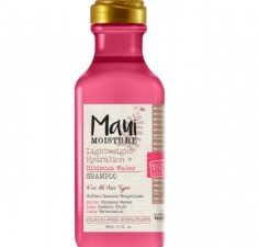 Maui Moisture Hibiscus Water Shampoo 13oz
