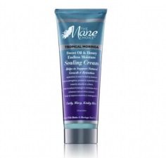 Mane Choice Tropical Moringa Sealing Cream 8oz