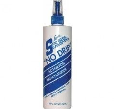 S-Curl No Drip 16 oz