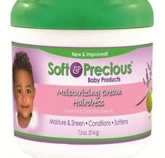 Soft & Precious Hairdress Regular 5 oz