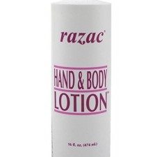 Hand & Body Lotion