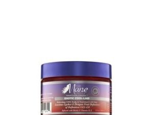 Mane Choice Exotic Cool-aid Luscious Lynchee & Dragon Fruit Definition Gel 12oz