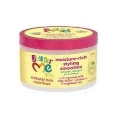 Just For Me Natural Hair Nutrition Smoothie 12oz
