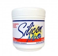 Silicon Mix Treatment Jar 450g