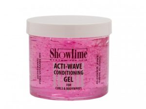 ShowTime Acti-Wave Gel Regular 950 ml