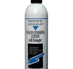 Prestige Wave Finishing Lotion 12 oz