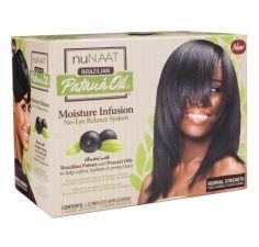 Nunaat Brazilian Pataua Relxer Kit Regular - SPECIAL OFFER