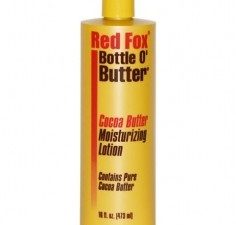 Red Fox Cocoa Butter Lotion 16oz