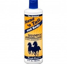 Mane 'n Tail Body Shampoo 12oz