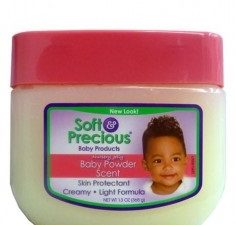 Soft & Precious Baby Vaseline Regular 13 oz