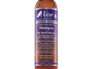 Mane Choice Peach Black Tea Shampoo 8oz