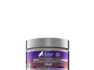 Mane Choice Peach Black Tea mask 12oz