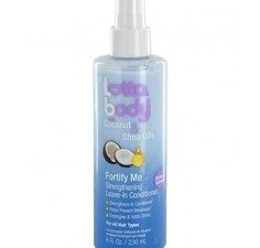 Lottabody Coco+Shea Leave-In Conditioner 8oz