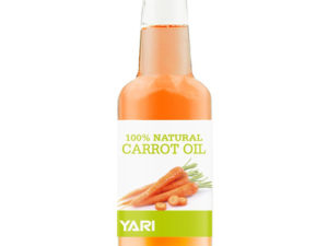 Yari 100% Natural Carrot Oil 250ml