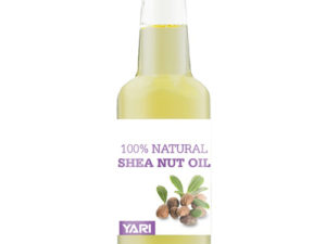 Yari 100% Natural Huile de Karite/Shea Nut Oil 250ml