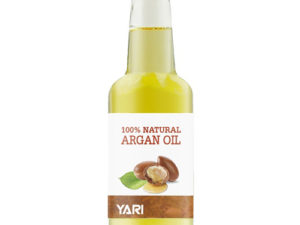 Yari 100% Natural Argan Oil 250ml