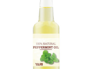 Yari 100% Natural Peppermint Oil 250ml