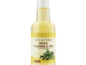Yari 100% Natural T-Tree Oil 250ml