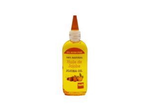 Yari 100% Natural Jojoba Oil 110ml Bonus