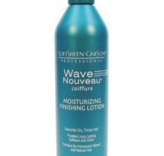 Wave Nouveau Moist Finishing Loiton 500 ml