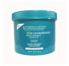Wave Nouveau Shape Release Resistant (Super) 32oz / 960 GR