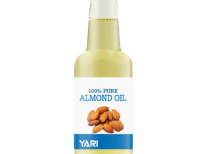 Yari 100% Pure Almond Oil 250 ml
