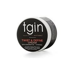 TGIN Twist & Define Cream 12oz