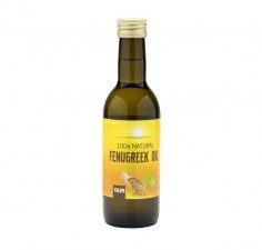 Yari 100% Natural Fenugreek Oil 250ml