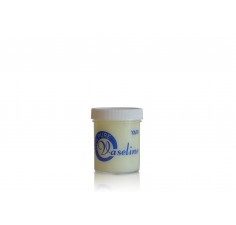Yari 100% Pure Vaseline Clear Jar 4 oz