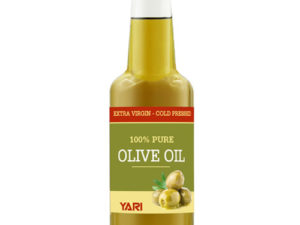 Yari 100% Pure Olive Oil 250 ml