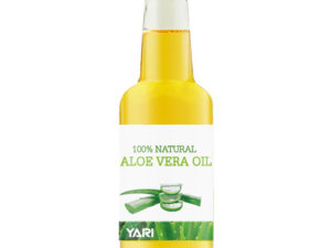 Yari 100% Natural Aloe Vera Oil 250ml