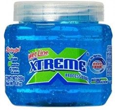 X-Treme Blue Gel 8.8 oz