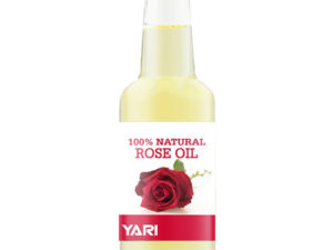Yari 100% Natural Rose Oil 250ml