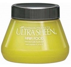 Ultra Sheen Hair Food 2 oz