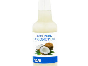 Yari 100% Pure Coconut Oil 250 ml