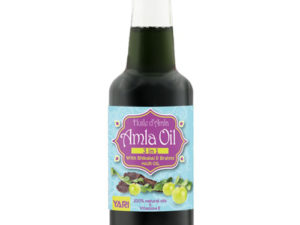 Yari Amla Oil 3-n-1 Oil 250ml