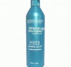Wave Nouveau Shape Lock Phase III Neutralizer 16.9 oz