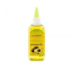 Yari 100% Natural Avocado Oil 110ml Bonus