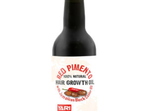 Yari 100% Natural Red Pimento Oil 250ml