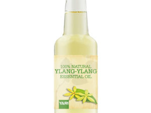 Yari 100% Natural Ylang-Ylang Essential Oil 250ml
