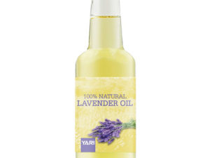 Yari 100% Natural Lavender Oil 250ml