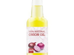 Yari 100% Natural Onion Oil 250ml