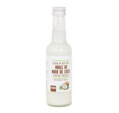 Yari 100% Extra Virgin Coconut Oil 250ml