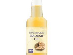 Yari 100% Natural Baobab Oil 250ml