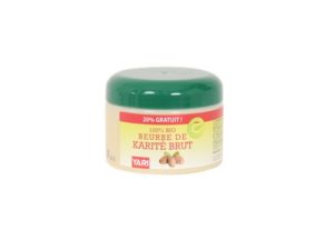 Yari 100% BIO/ORANIC Raw Shea Butter 300ml