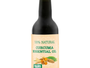 Yari 100% Natural Curcuma Essential Oil 250ml