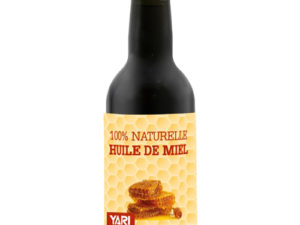 Yari 100% Natural Honey Oil 250ml