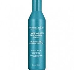 Wave Nouveau Moist. Finishing Lotion 8.5 oz
