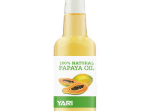 Yari 100% Natural Papaya Oil 250ml