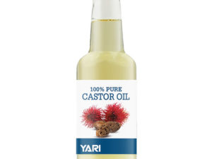 Yari 100% Pure Castor Oil 250 ml
